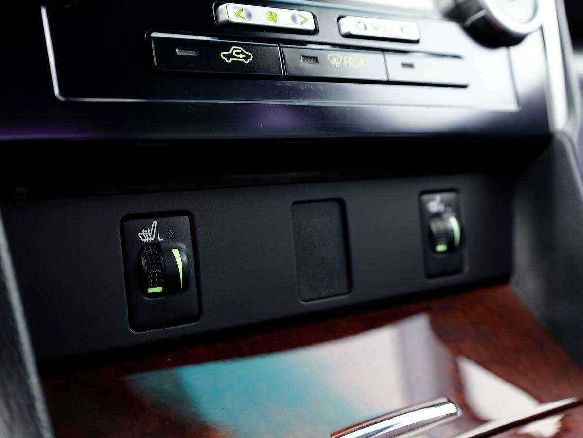 Купить Toyota Camry, 2013, 89 231 км.. Фото: #16