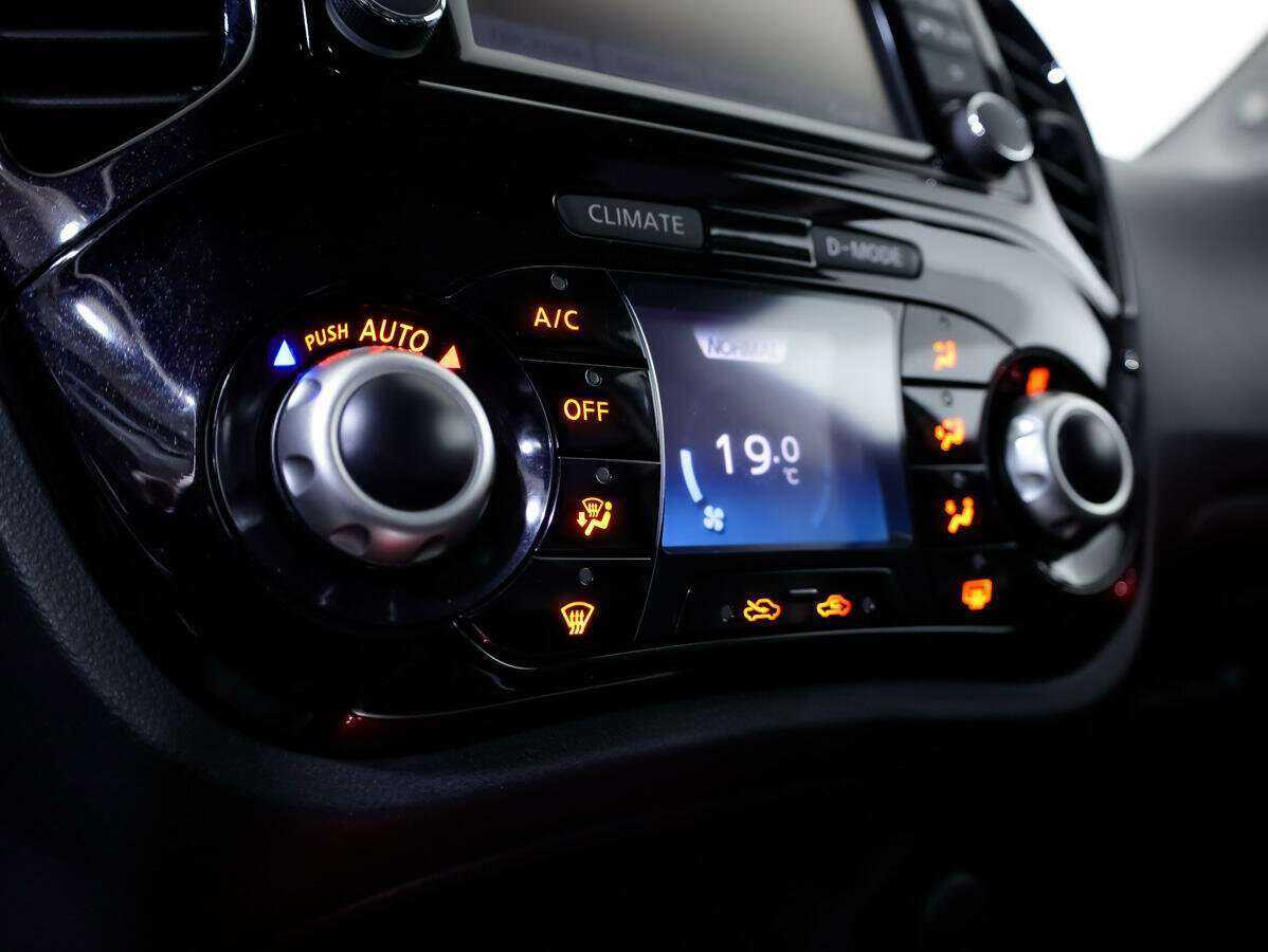 Купить Nissan Juke, 2014, 74 595 км.. Фото: #12