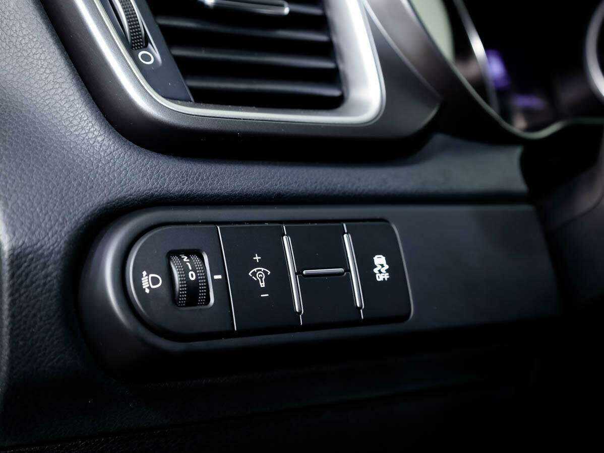 Купить Kia Ceed, 2018, 78 576 км.. Фото: #13