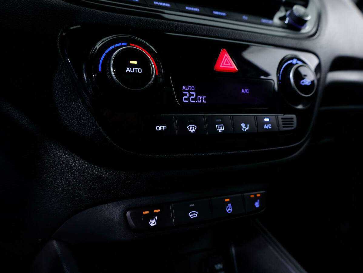 Купить Hyundai Solaris, 2020, 55 091 км.. Фото: #15