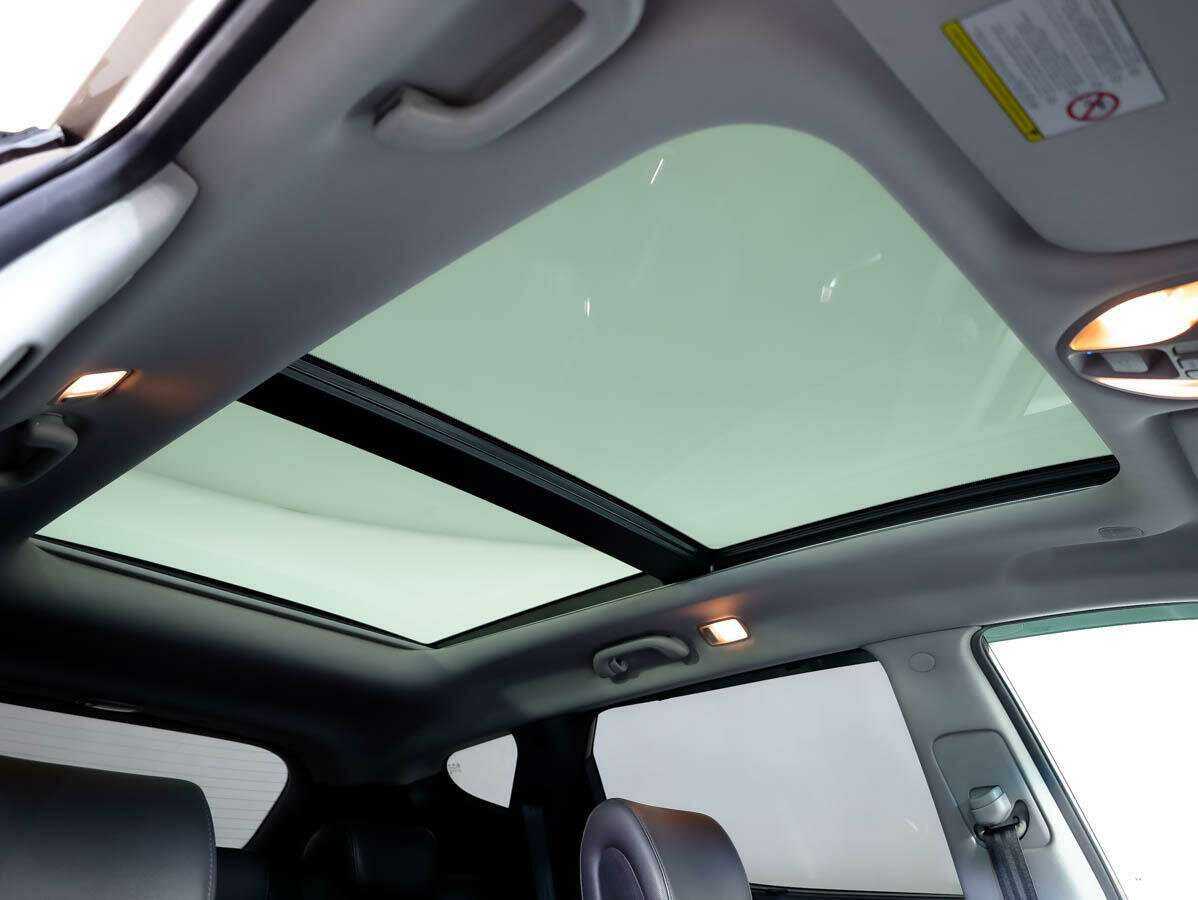 Купить Hyundai Santa Fe, 2013, 142 987 км.. Фото: #21