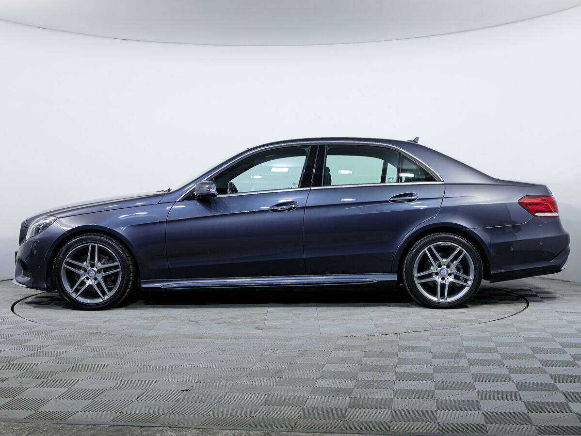 Купить Mercedes-Benz E-Класс, 2014, 33 562 км.. Фото: #6