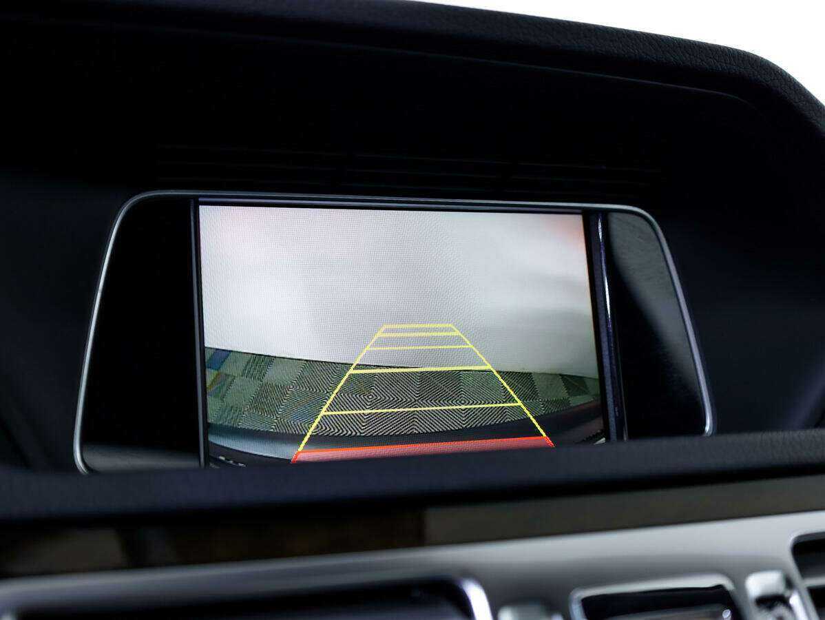 Купить Mercedes-Benz E-Класс, 2014, 33 562 км.. Фото: #17