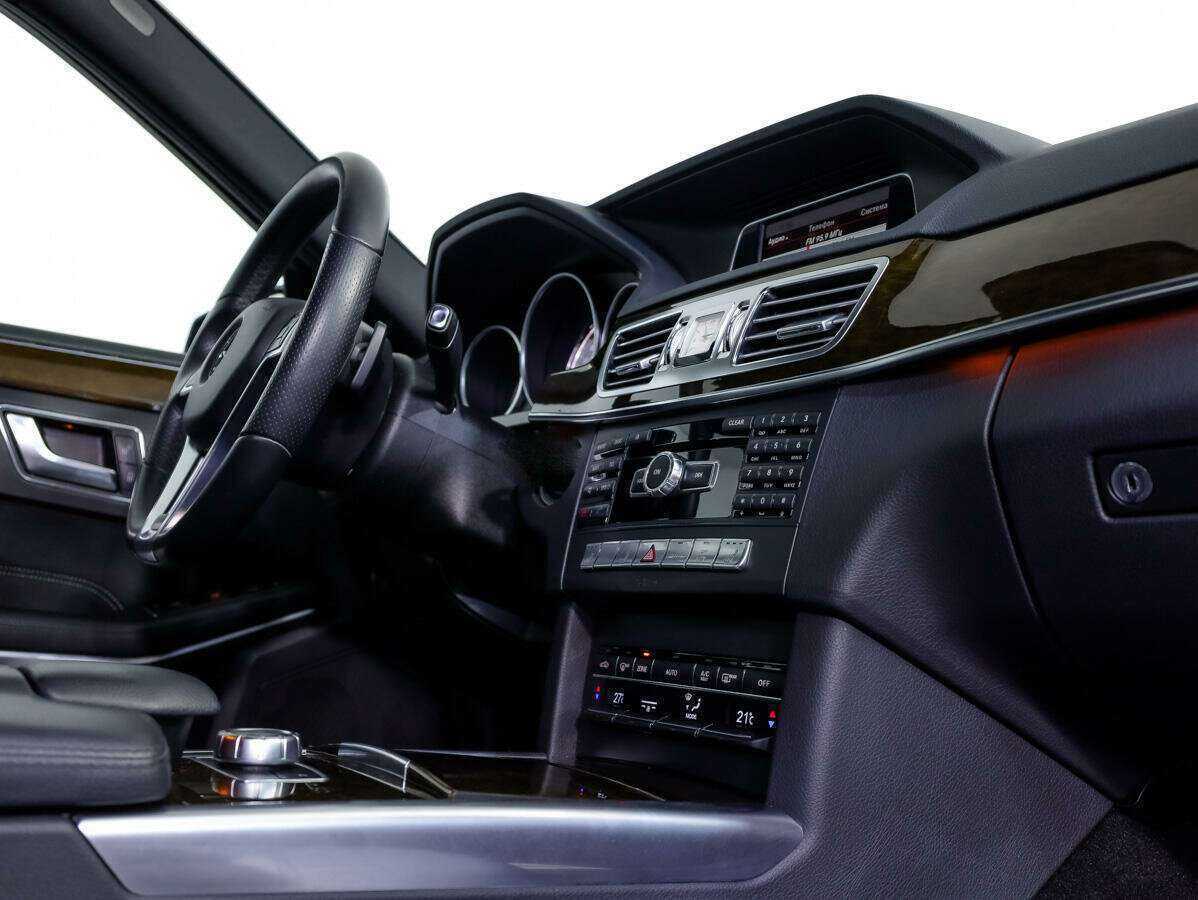 Купить Mercedes-Benz E-Класс, 2014, 33 562 км.. Фото: #18