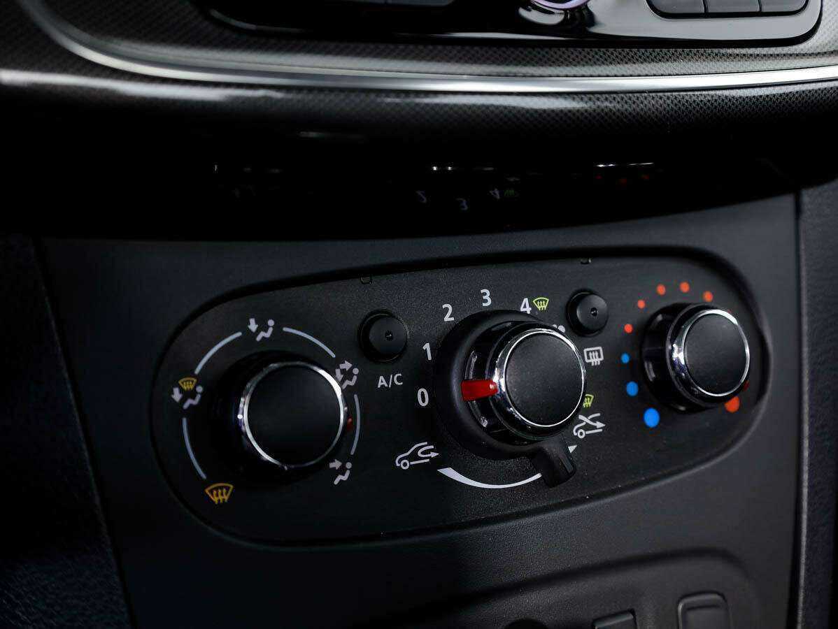 Купить Renault Logan, 2020, 60 125 км.. Фото: #18