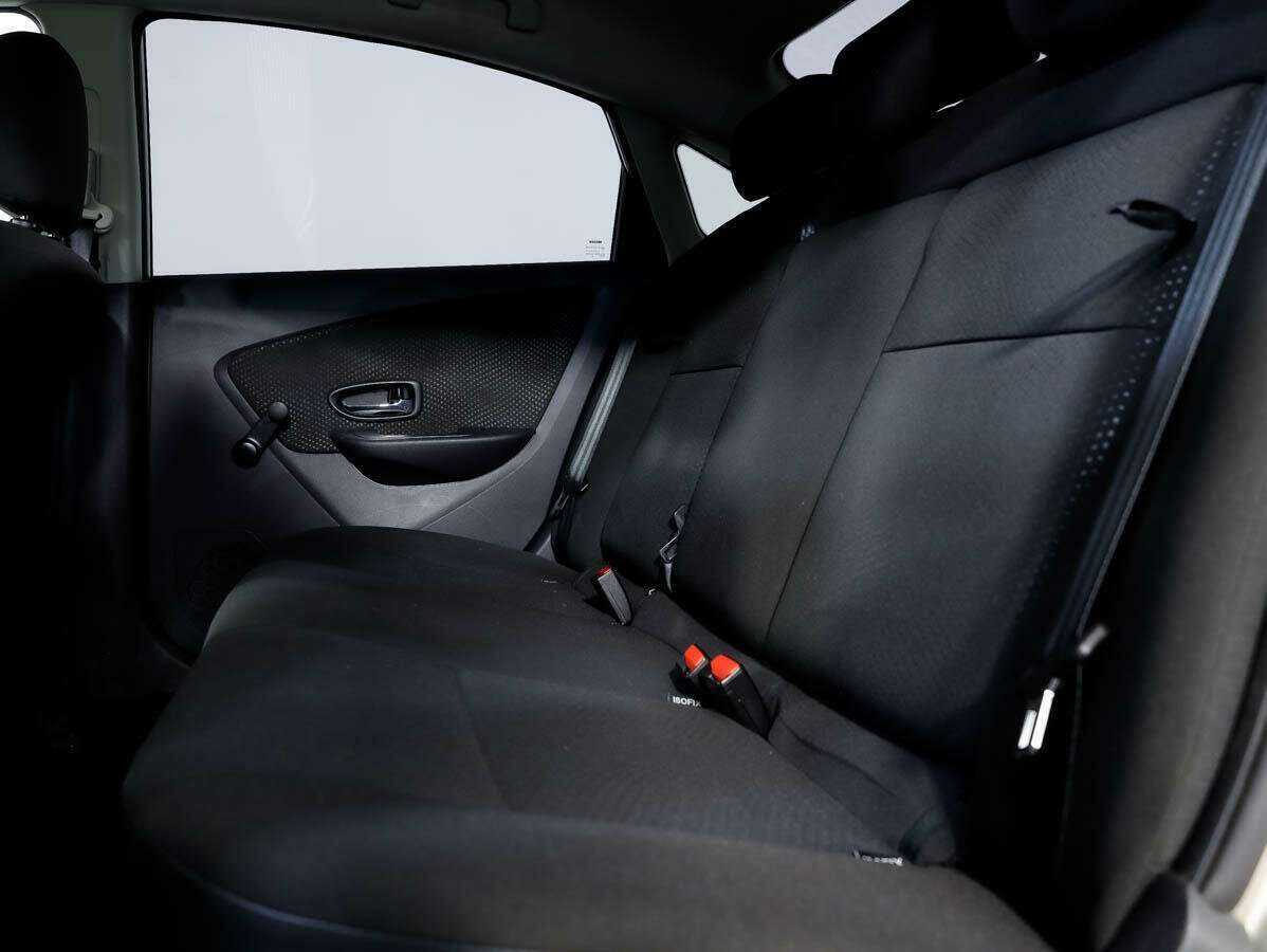 Купить Nissan Almera, 2017, 158 049 км.. Фото: #10