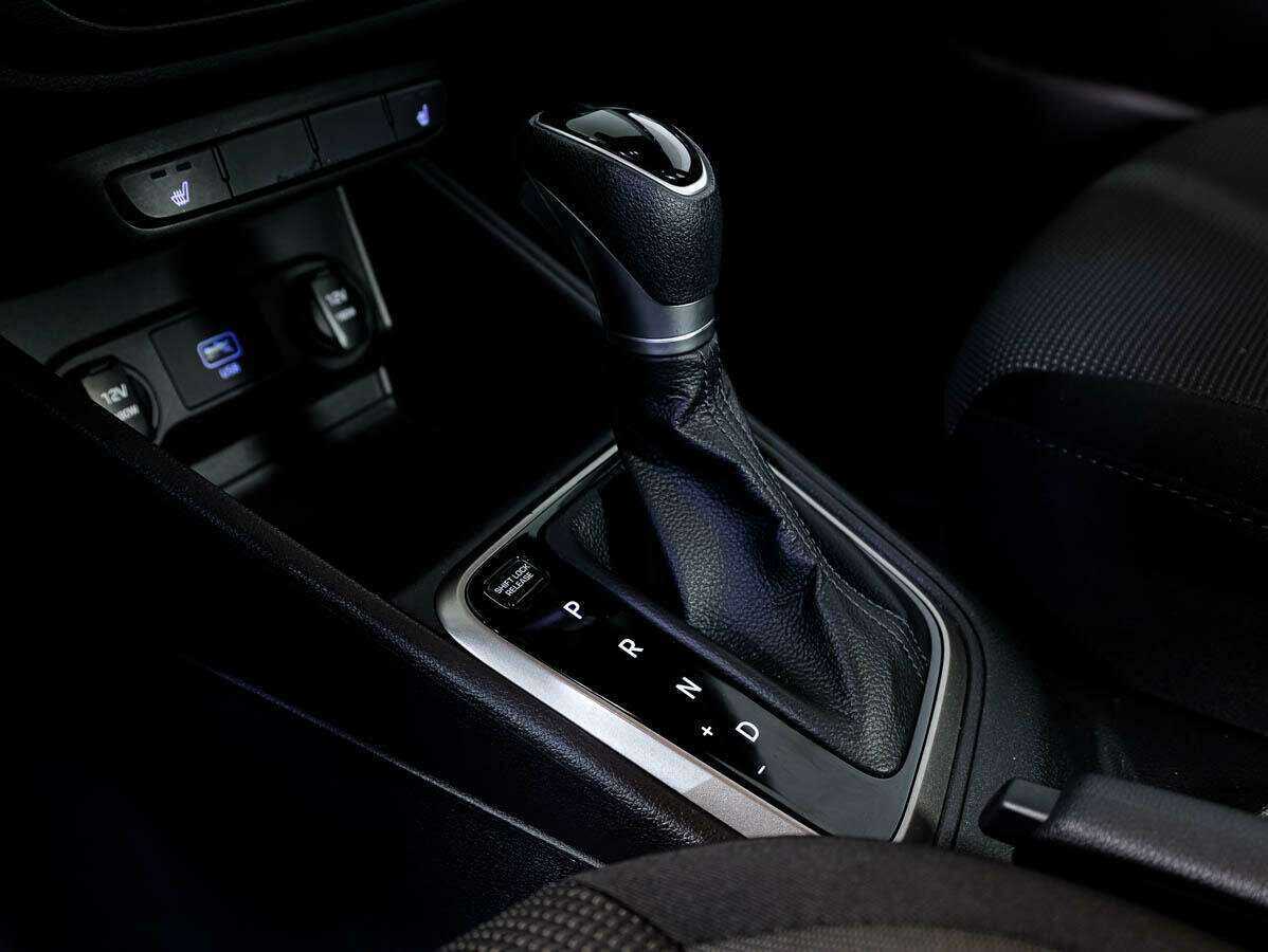 Купить Hyundai Solaris, 2019, 83 868 км.. Фото: #19