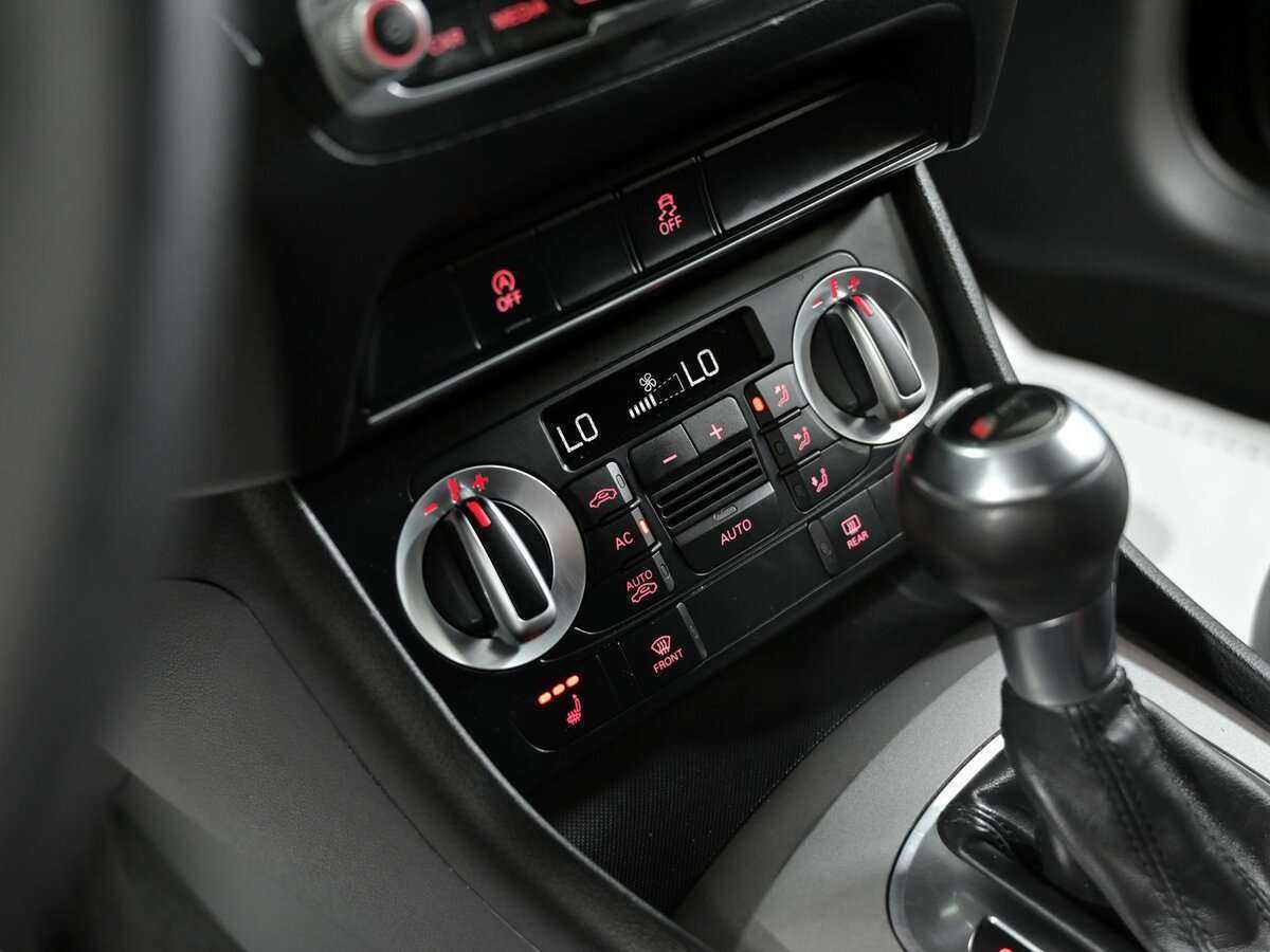 Купить Audi Q3, 2012, 110 255 км.. Фото: #13