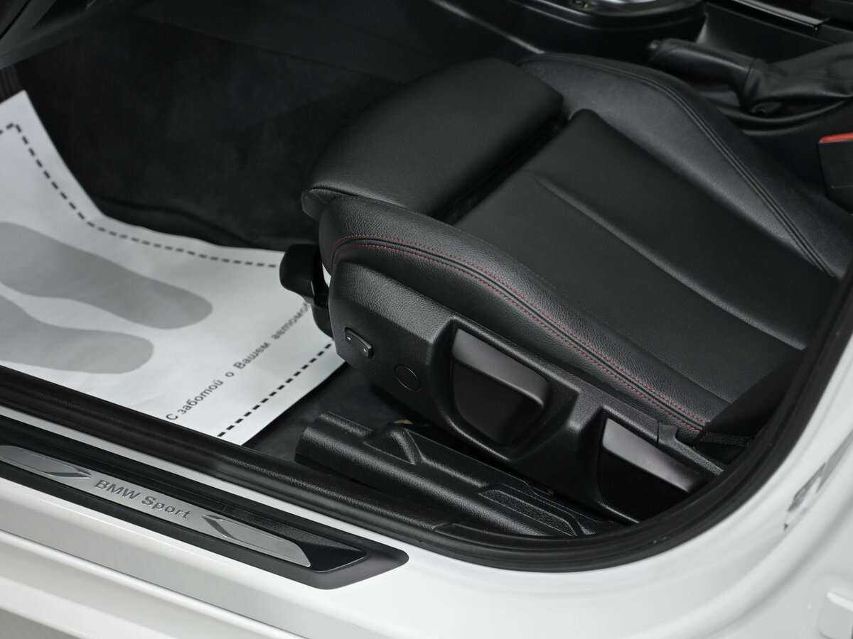 Купить BMW 3 серии, 2015, 109 000 км.. Фото: #7