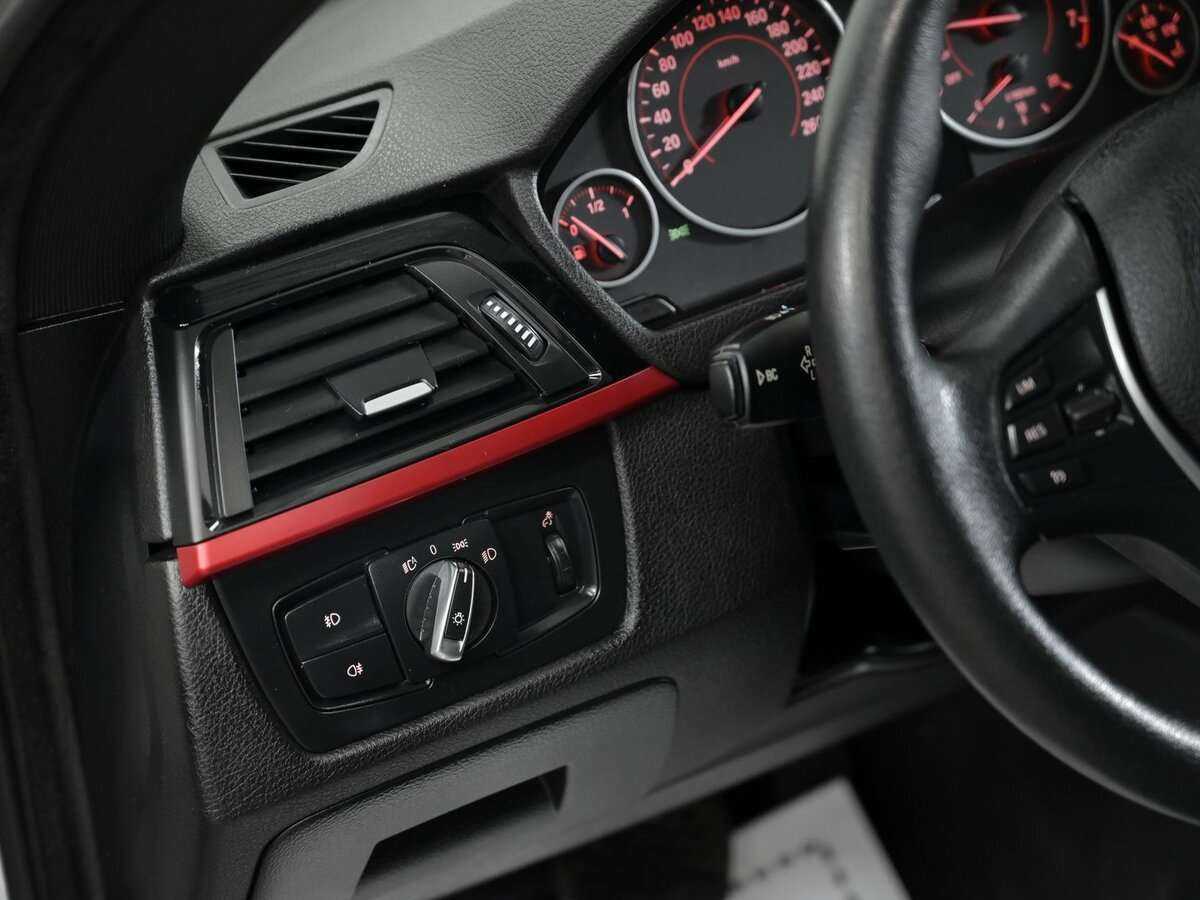 Купить BMW 3 серии, 2015, 109 000 км.. Фото: #12