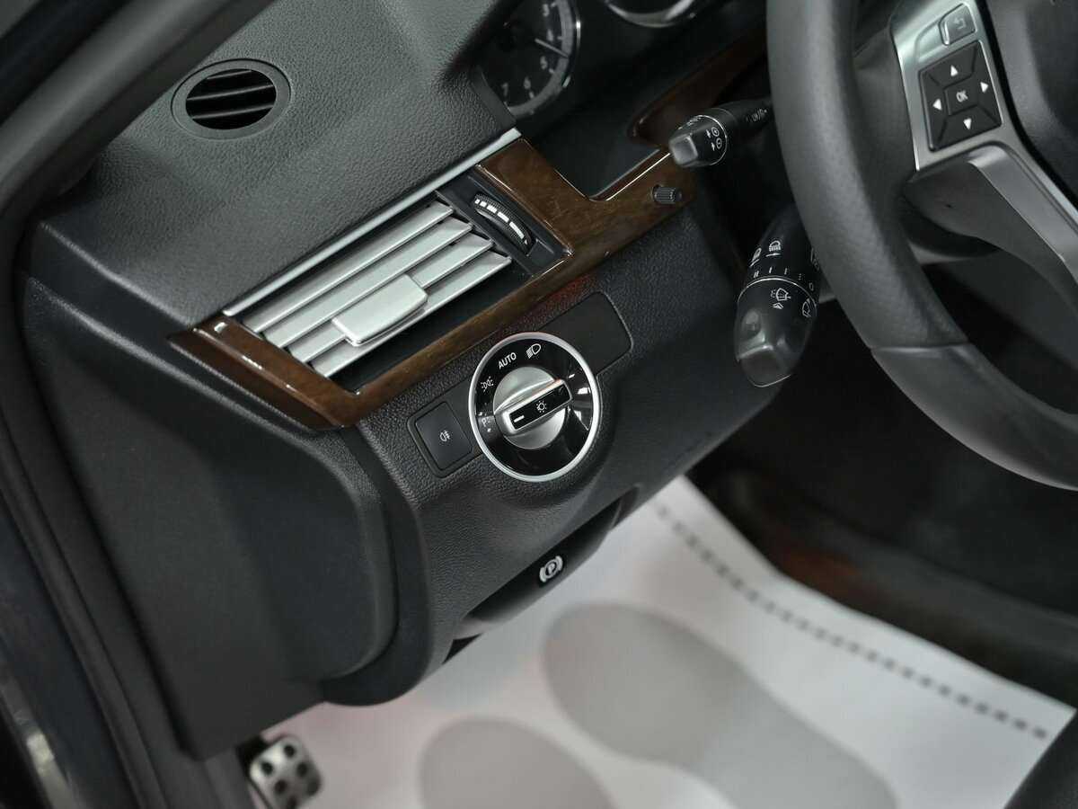 Купить Mercedes-Benz E-Класс, 2012, 142 123 км.. Фото: #8