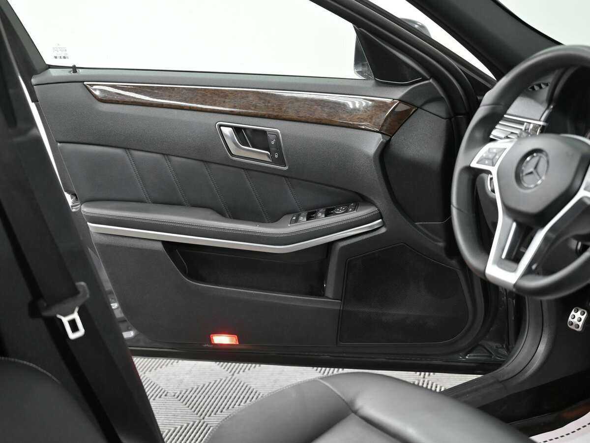 Купить Mercedes-Benz E-Класс, 2012, 142 123 км.. Фото: #10