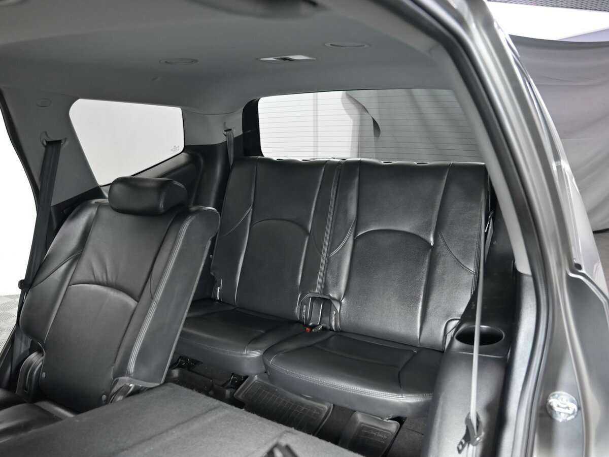 Купить Kia Mohave, 2012, 153 000 км.. Фото: #8