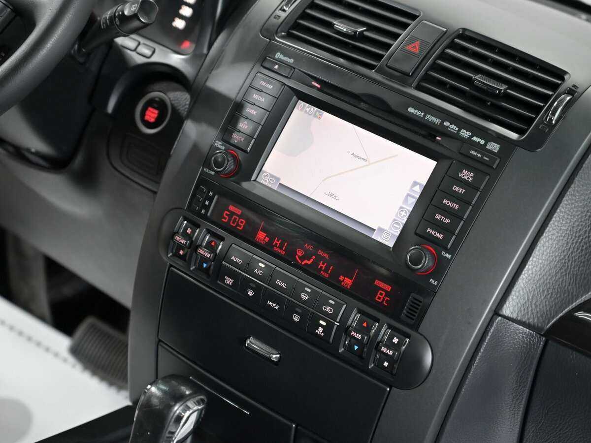 Купить Kia Mohave, 2012, 153 000 км.. Фото: #12