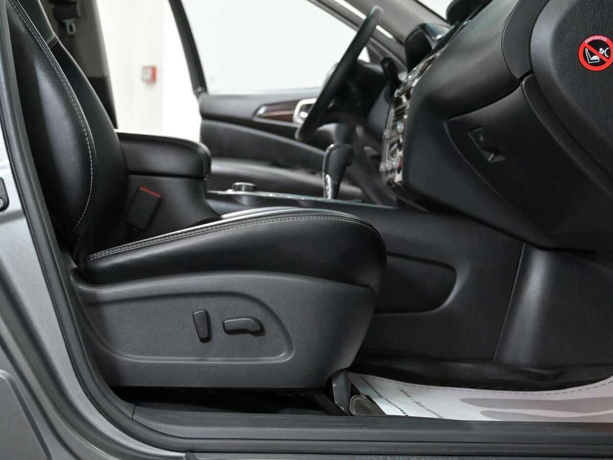 Купить Nissan Pathfinder, 2014, 146 000 км.. Фото: #17
