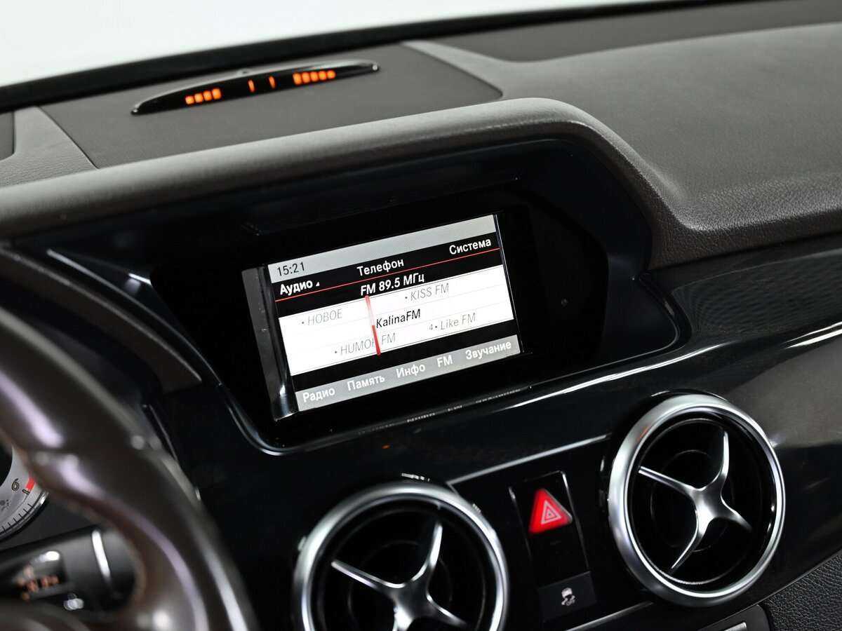 Купить Mercedes-Benz GLK-Класс, 2014, 148 000 км.. Фото: #10