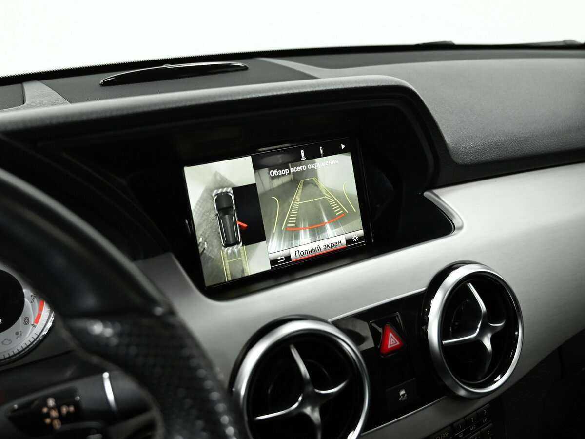 Купить Mercedes-Benz GLK-Класс, 2015, 120 000 км.. Фото: #6
