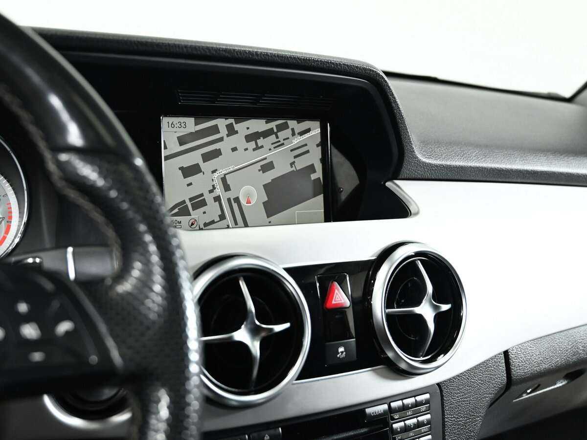 Купить Mercedes-Benz GLK-Класс, 2015, 120 000 км.. Фото: #7