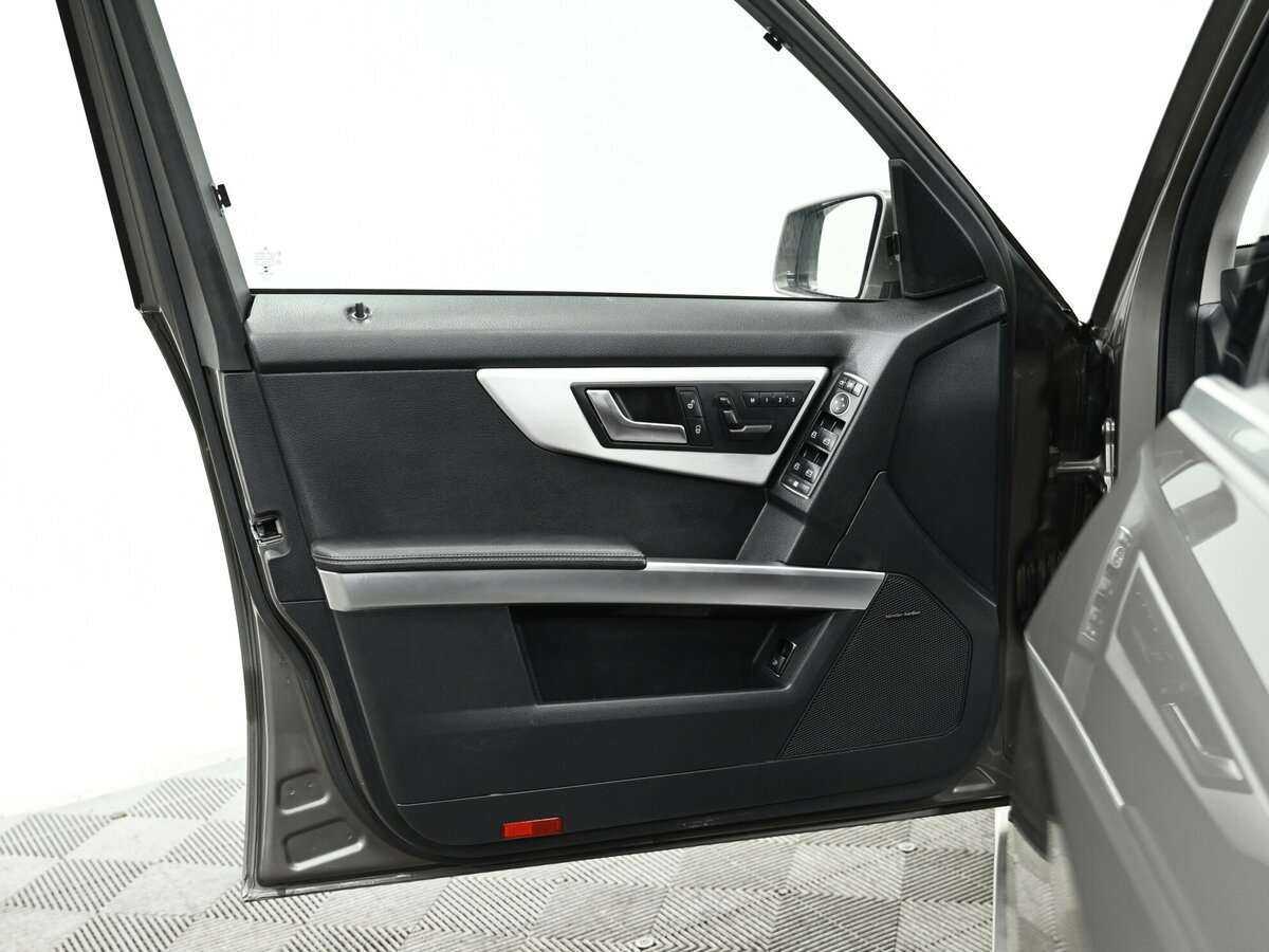 Купить Mercedes-Benz GLK-Класс, 2015, 120 000 км.. Фото: #15