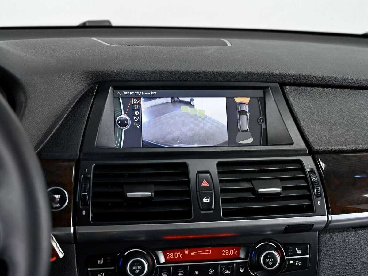 Купить BMW X5, 2012, 168 000 км.. Фото: #10