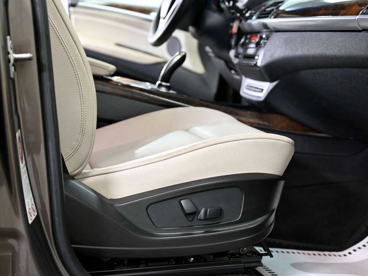 Купить BMW X5, 2012, 168 000 км.. Фото: #12