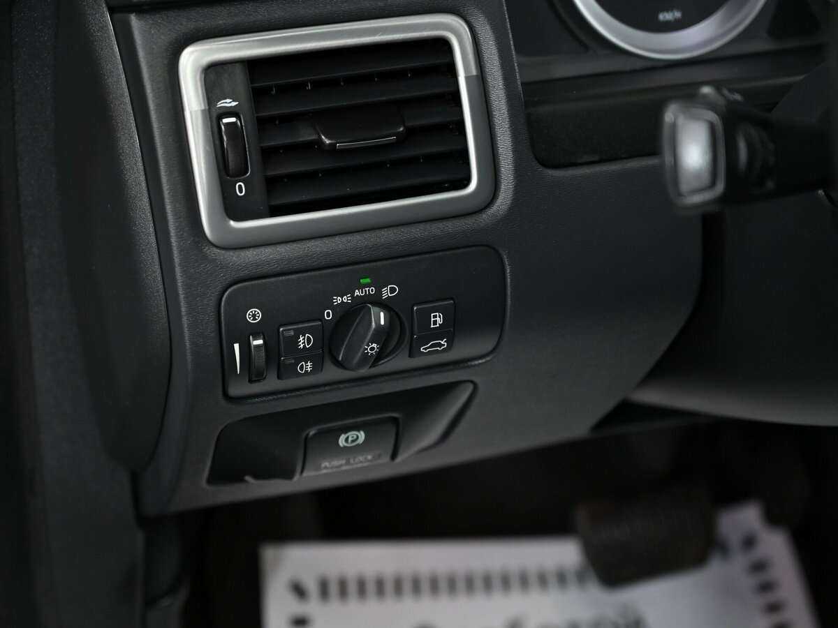 Купить Volvo S80, 2013, 136 000 км.. Фото: #8