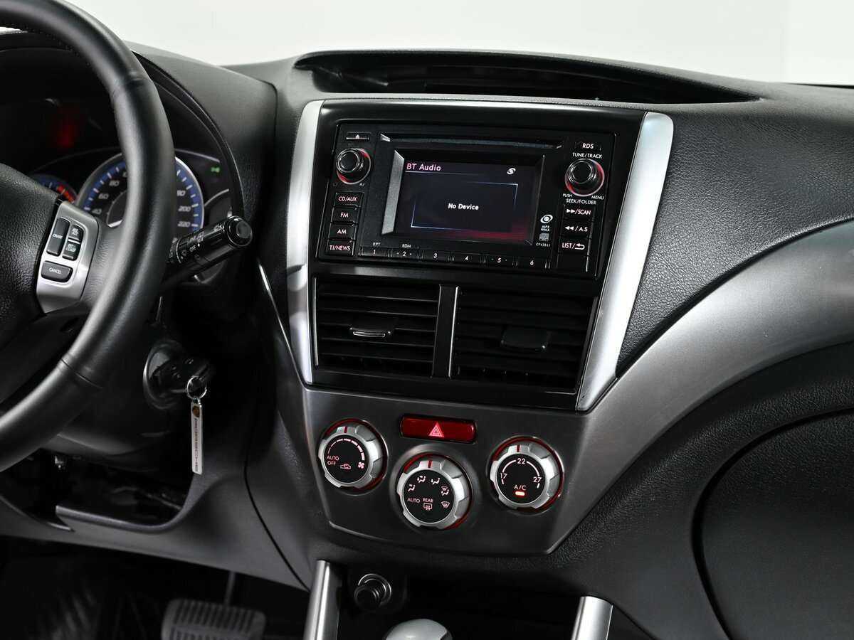 Купить Subaru Forester, 2012, 125 000 км.. Фото: #12