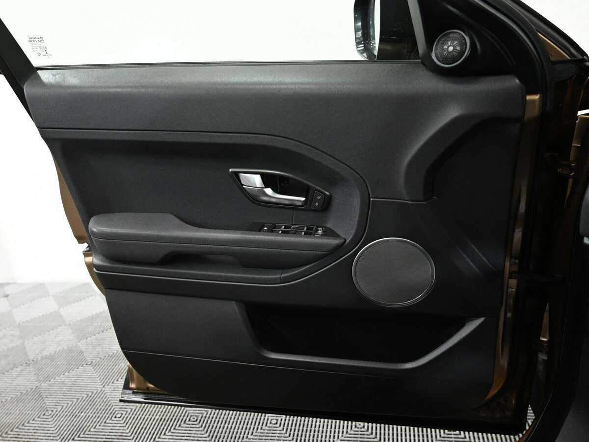 Купить Land Rover Range Rover Evoque, 2014, 155 000 км.. Фото: #9