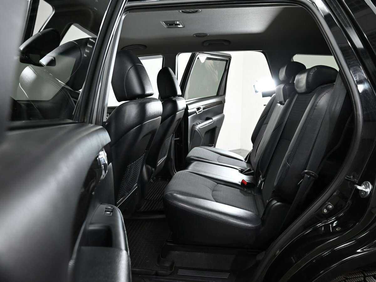 Купить Kia Mohave, 2016, 158 000 км.. Фото: #5