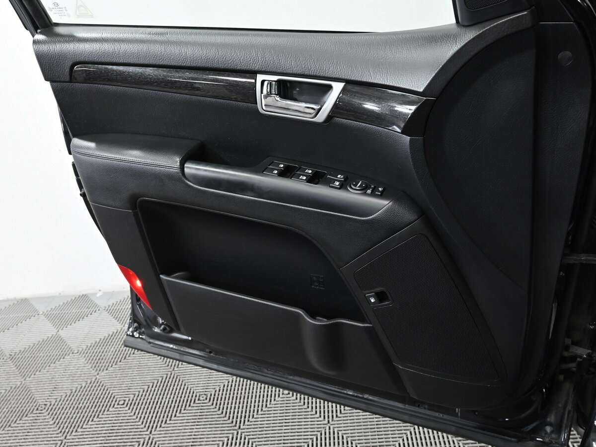 Купить Kia Mohave, 2016, 158 000 км.. Фото: #9