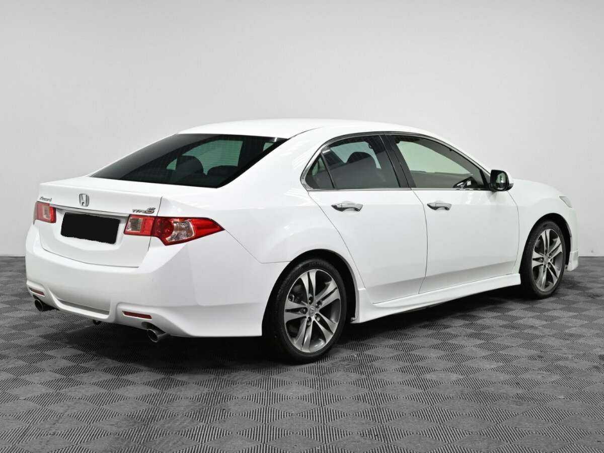 Купить Honda Accord, 2012, 153 000 км.. Фото: #1