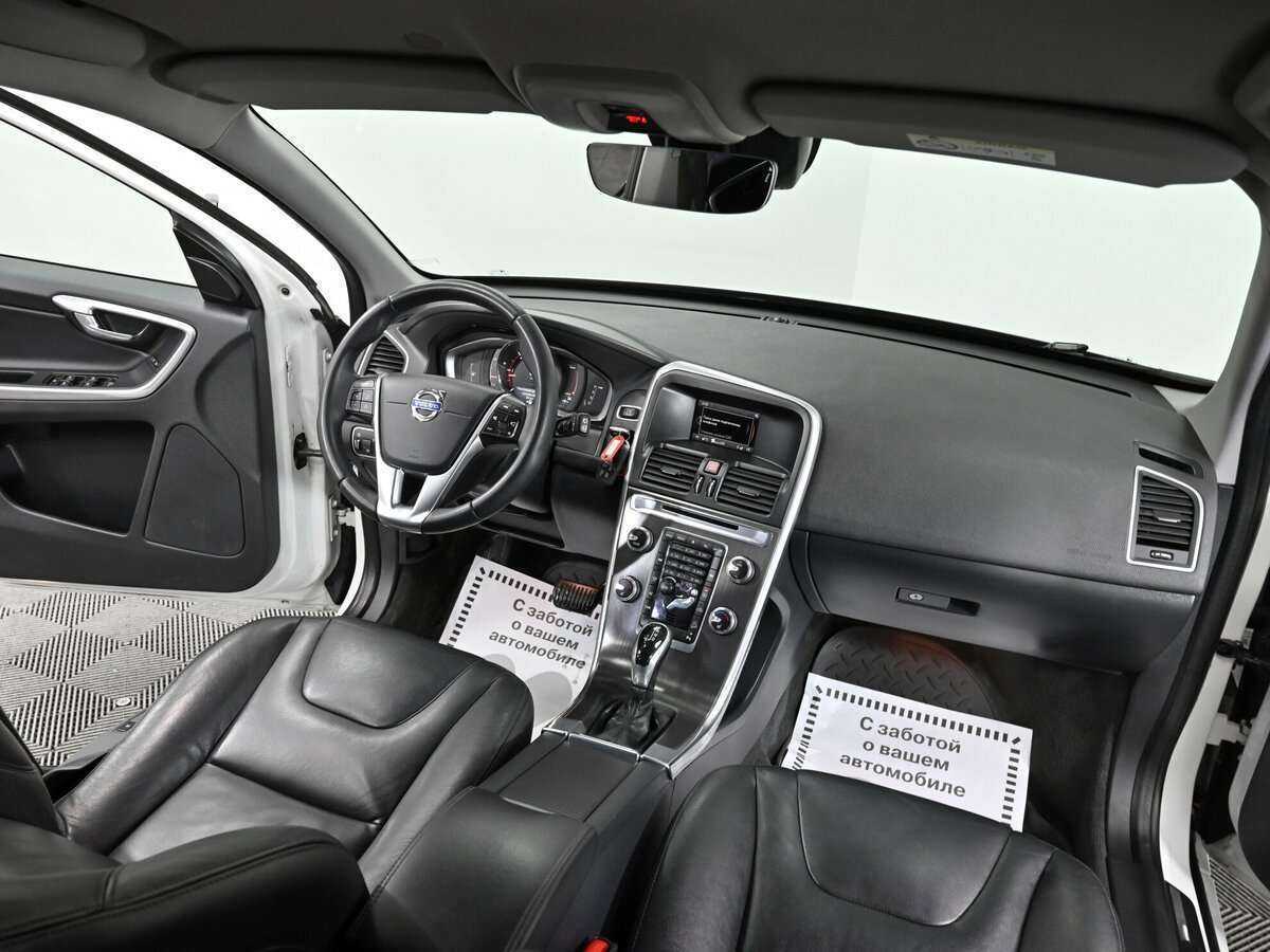 Купить Volvo XC60, 2014, 124 000 км.. Фото: #9