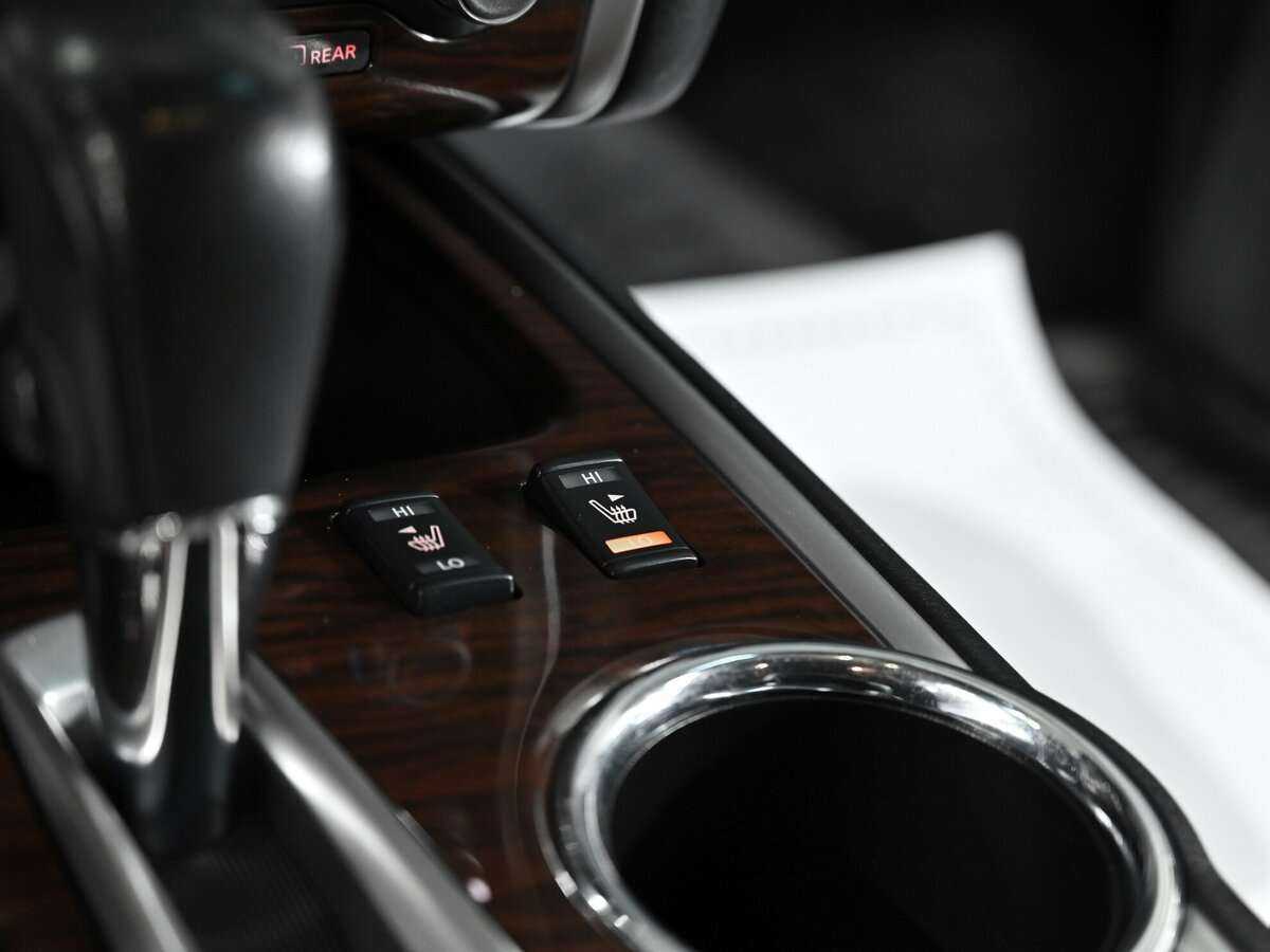 Купить Nissan Pathfinder, 2015, 140 000 км.. Фото: #15