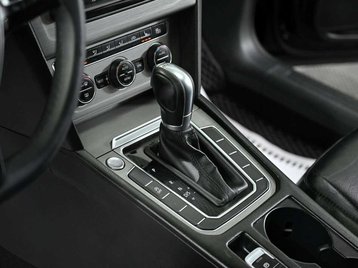 Купить Volkswagen Passat, 2016, 106 000 км.. Фото: #9