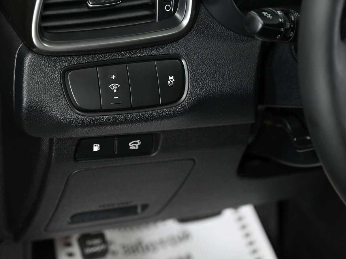 Купить Kia Sorento, 2019, 118 000 км.. Фото: #2