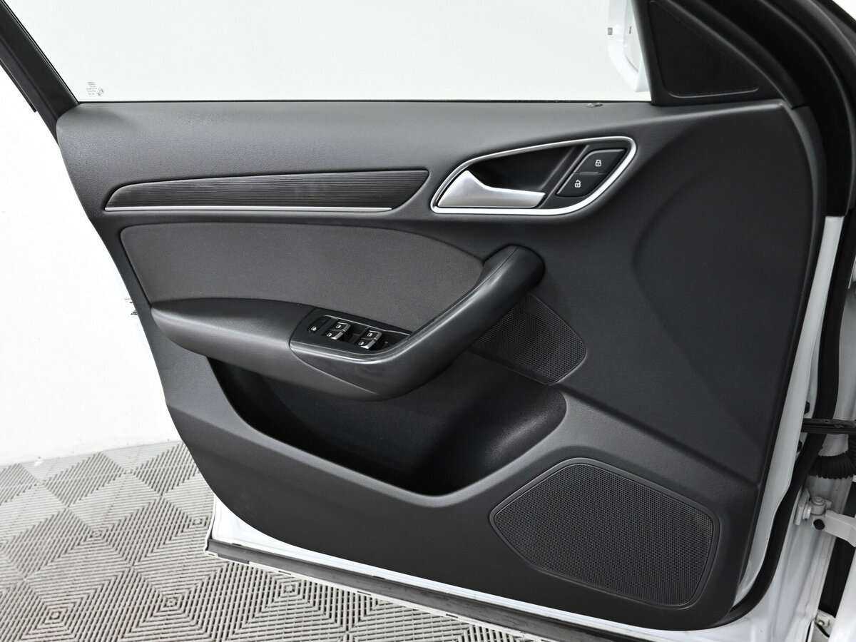 Купить Audi Q3, 2014, 119 000 км.. Фото: #6