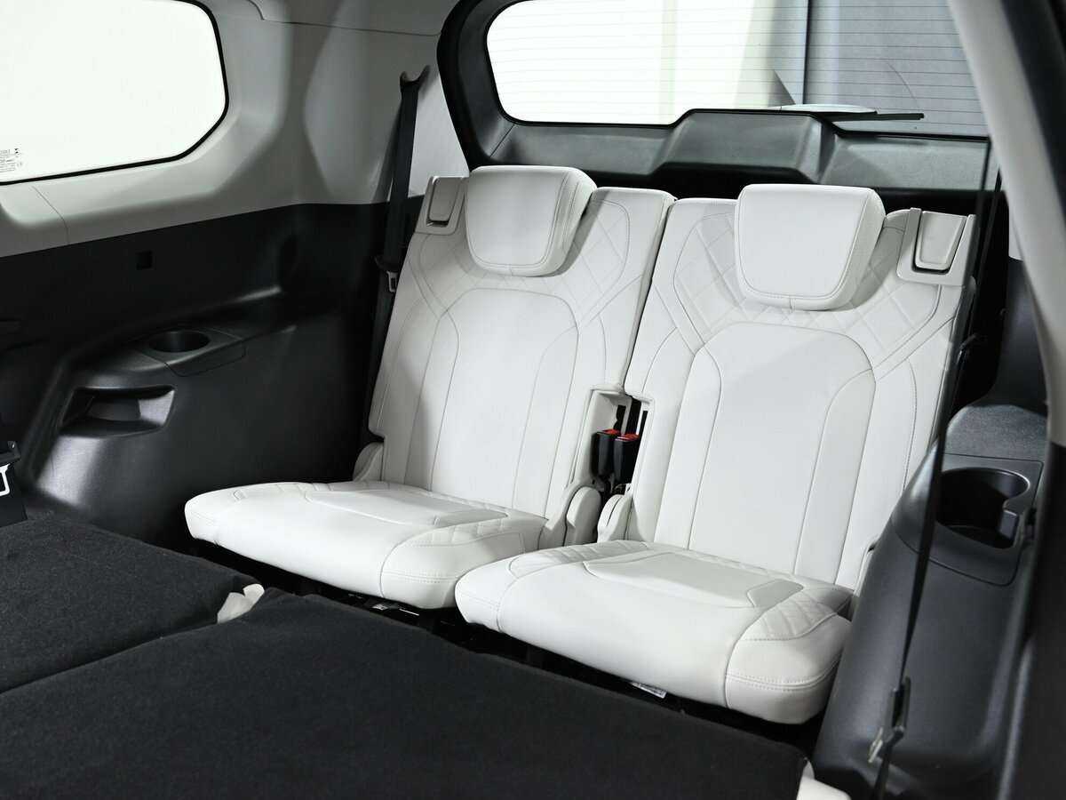 Купить EXEED VX, 2022, 21 997 км.. Фото: #22