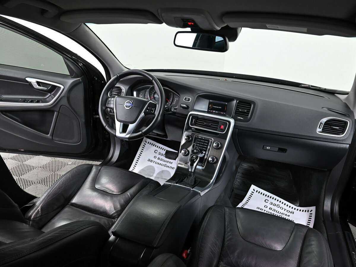 Купить Volvo S60, 2013, 130 000 км.. Фото: #5
