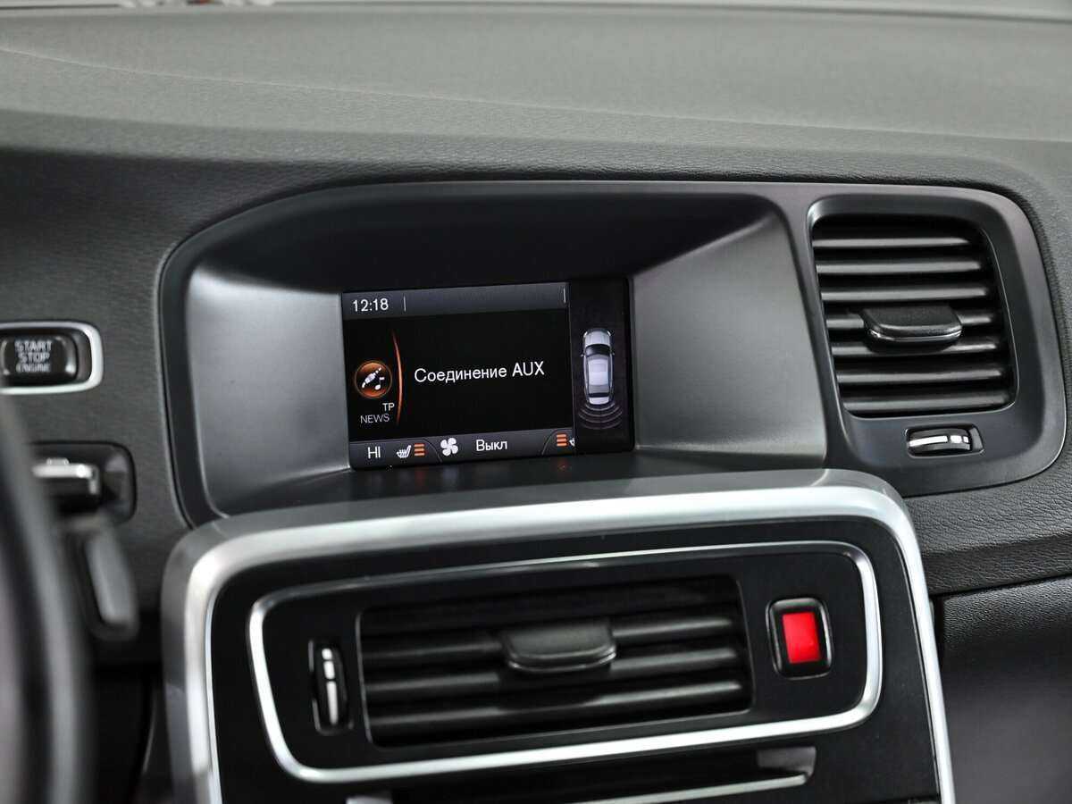 Купить Volvo S60, 2013, 130 000 км.. Фото: #8