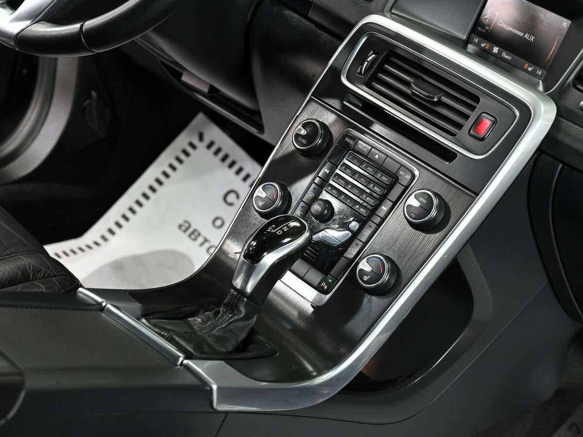 Купить Volvo S60, 2013, 130 000 км.. Фото: #9