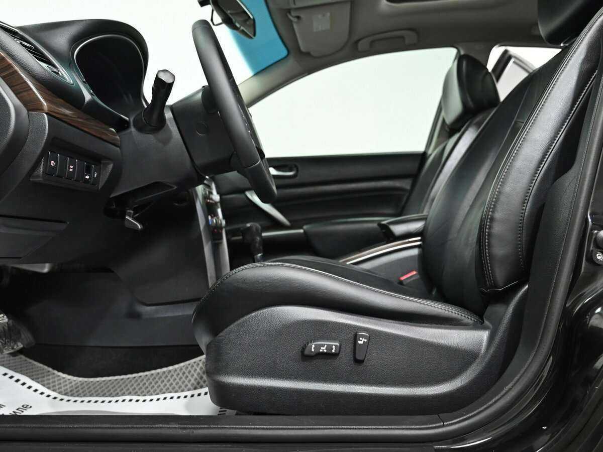 Купить Nissan Teana, 2013, 142 000 км.. Фото: #9