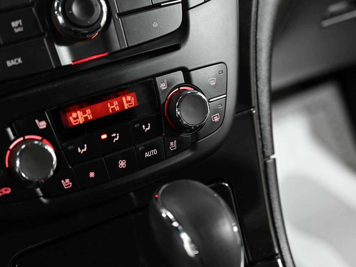 Купить Opel Insignia, 2013, 142 000 км.. Фото: #10