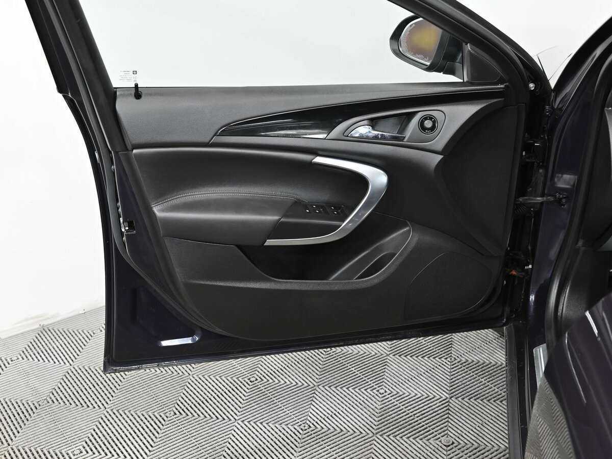 Купить Opel Insignia, 2013, 142 000 км.. Фото: #12