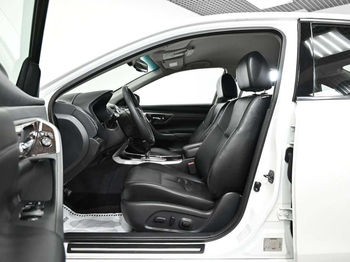 Купить Nissan Teana, 2014, 123 000 км.. Фото: #4