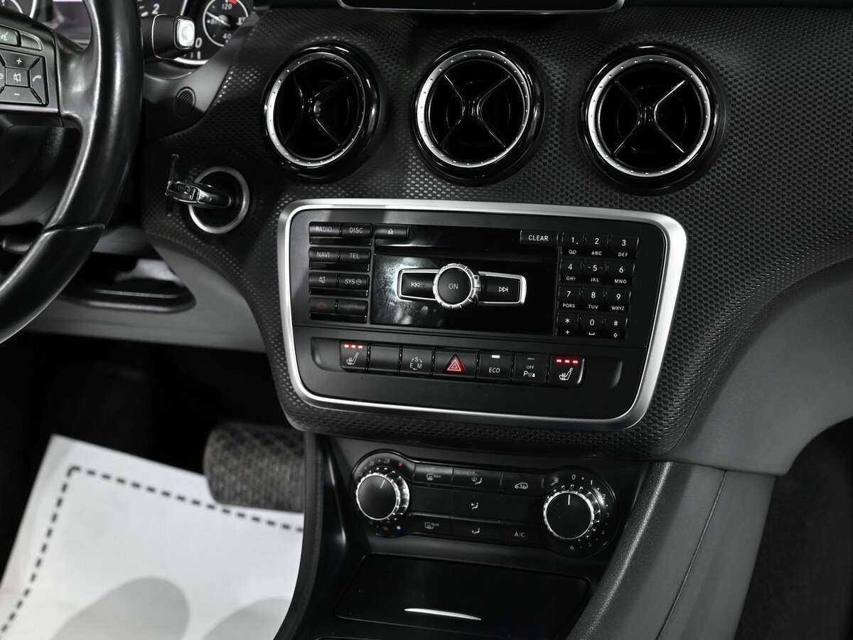 Купить Mercedes-Benz A-Класс, 2014, 137 000 км.. Фото: #6