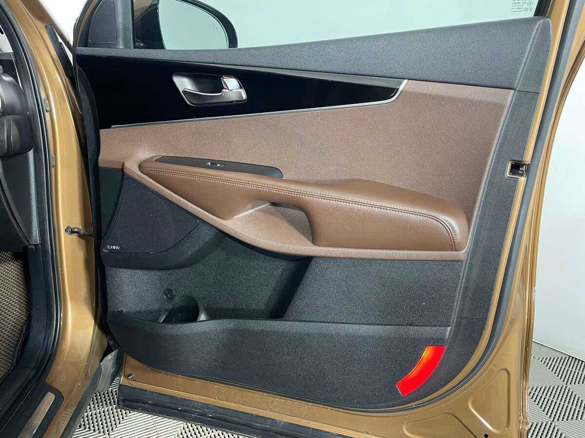 Купить Kia Sorento, 2016, 184 000 км.. Фото: #26