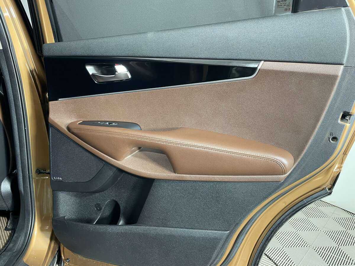 Купить Kia Sorento, 2016, 184 000 км.. Фото: #27