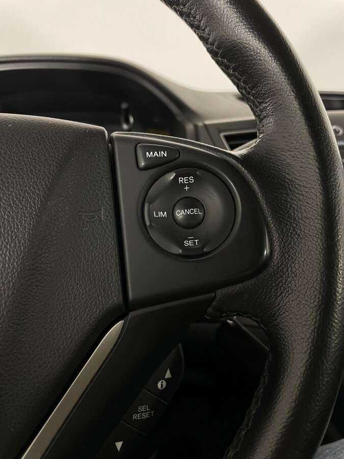 Купить Honda CR-V, 2013, 145 000 км.. Фото: #15