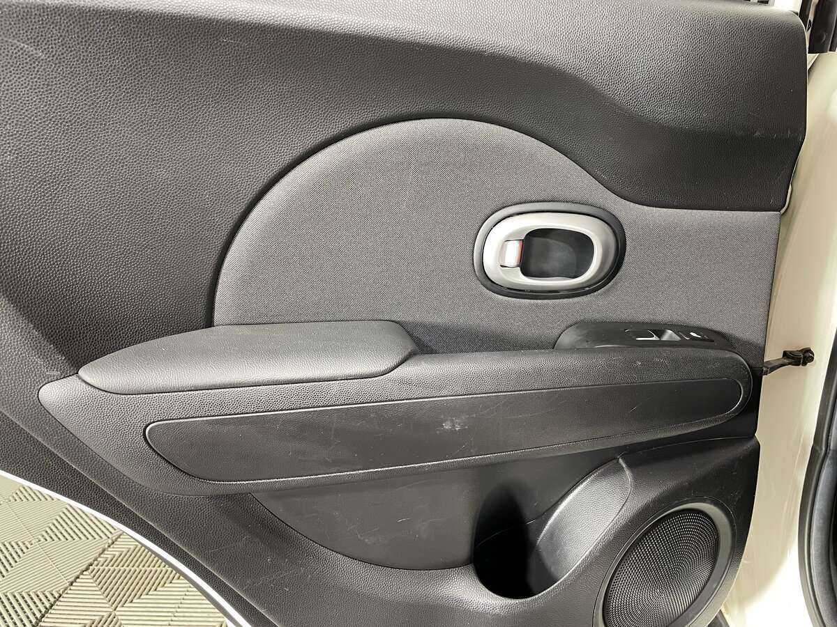 Купить Kia Soul, 2018, 140 009 км.. Фото: #19
