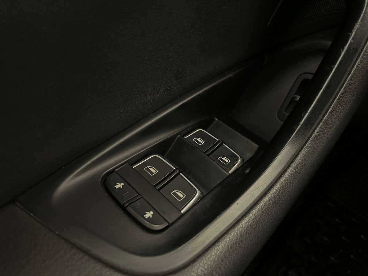Купить Audi A6, 2014, 186 700 км.. Фото: #22